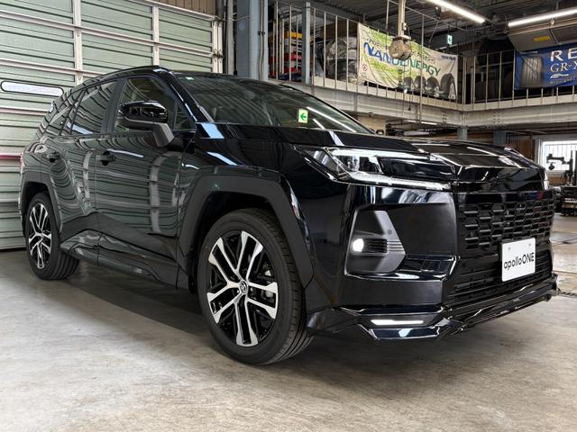 TOYOTA RAV4 Z