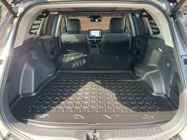 TOYOTA RAV4 ADVENTURE
