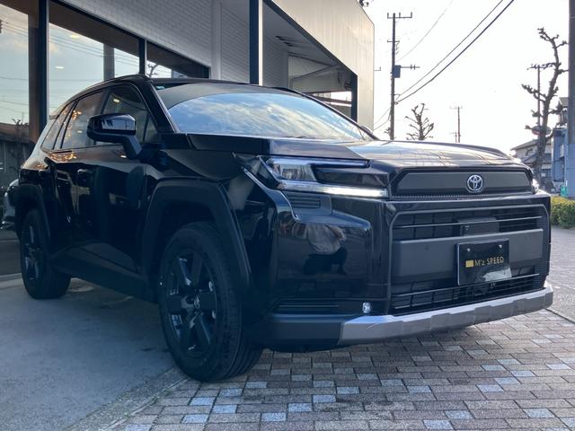 TOYOTA RAV4 ADVENTURE