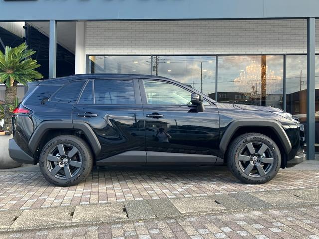 TOYOTA RAV4 ADVENTURE