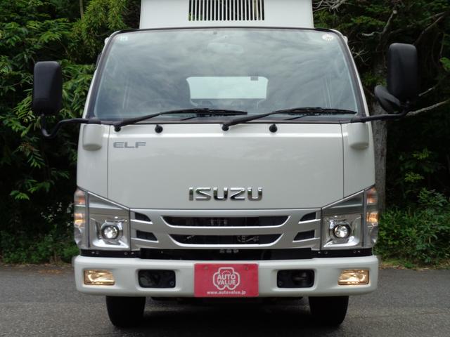 ISUZU ELF TRUCK BUILD-UP FULL FLATLOW DUMP