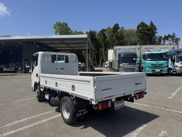 ISUZU ELF TRUCK