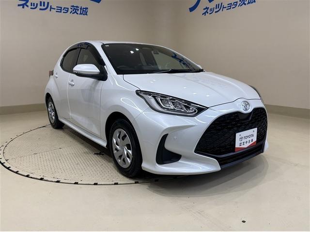 TOYOTA YARIS HYBRID G