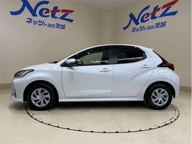 TOYOTA YARIS HYBRID G