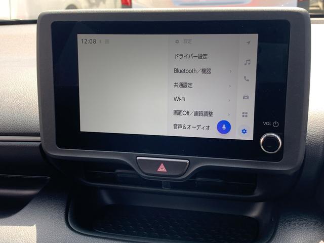 TOYOTA YARIS X