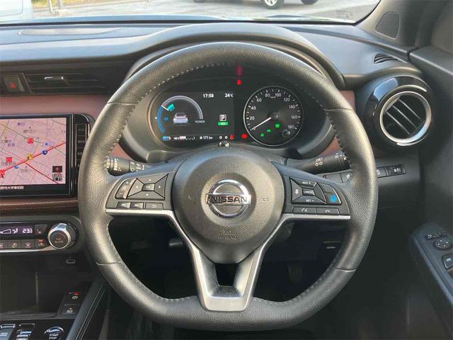 NISSAN KICKS X FOUR STYLE EDITION