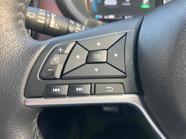 NISSAN KICKS X FOUR STYLE EDITION