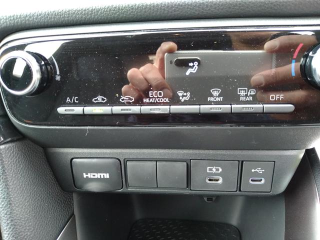 TOYOTA YARIS G