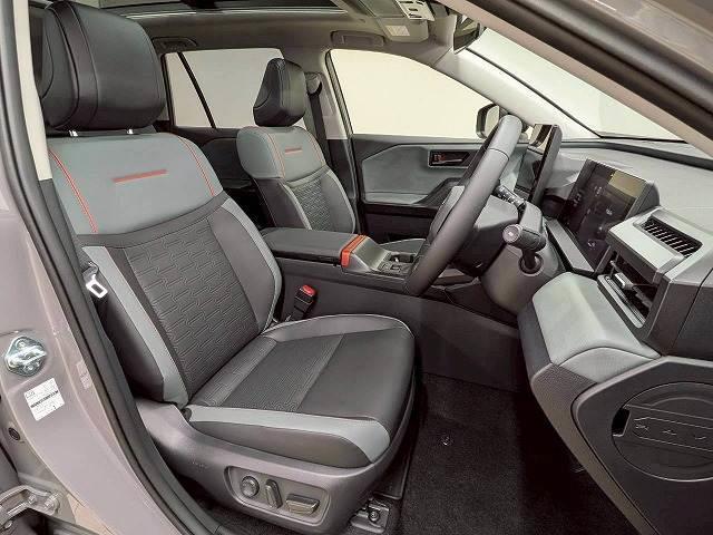 TOYOTA RAV4 ADVENTURE