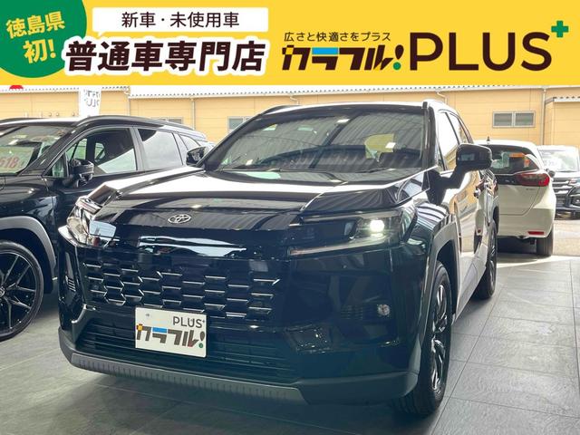 TOYOTA RAV4 Z