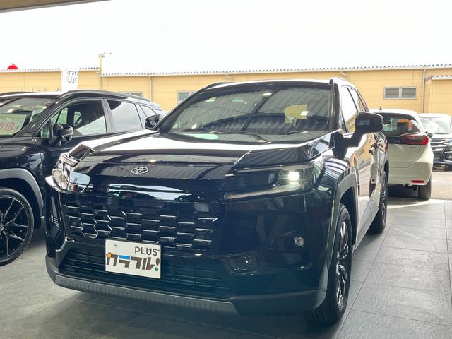 TOYOTA RAV4 Z
