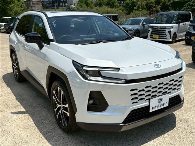 TOYOTA RAV4 Z