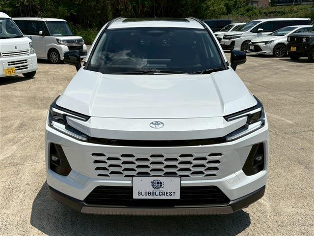 TOYOTA RAV4 Z
