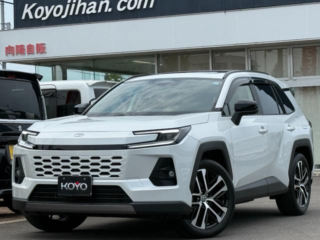 TOYOTA RAV4 Z