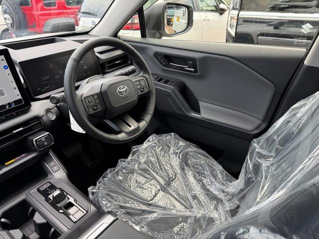 TOYOTA RAV4 Z