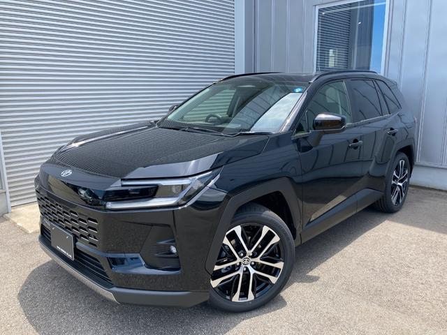 TOYOTA RAV4 Z