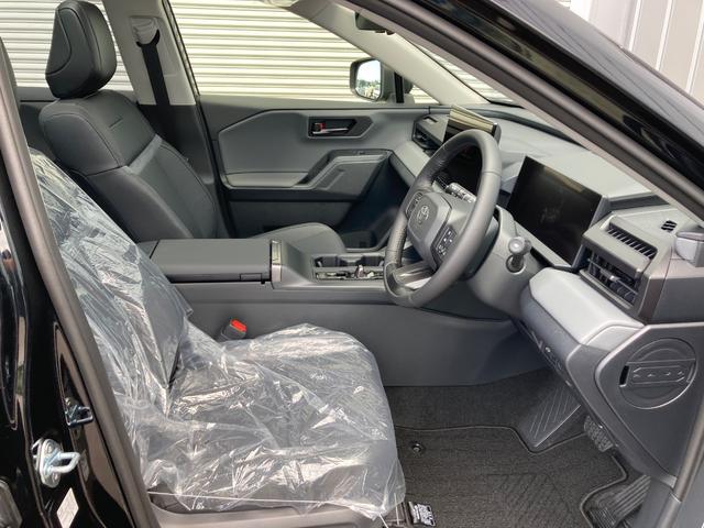 TOYOTA RAV4 Z