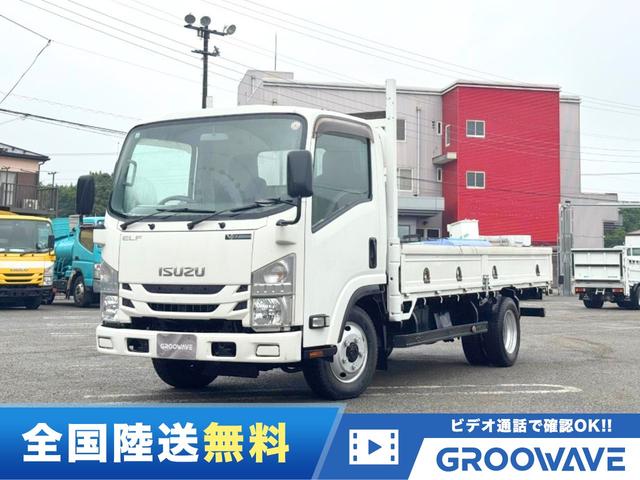 ISUZU ELF TRUCK