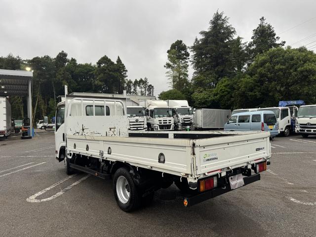 ISUZU ELF TRUCK