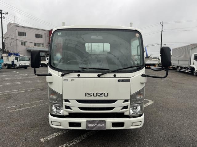 ISUZU ELF TRUCK