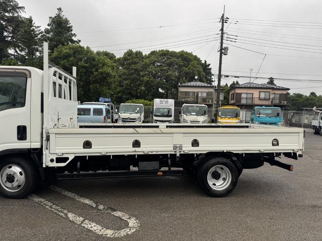 ISUZU ELF TRUCK