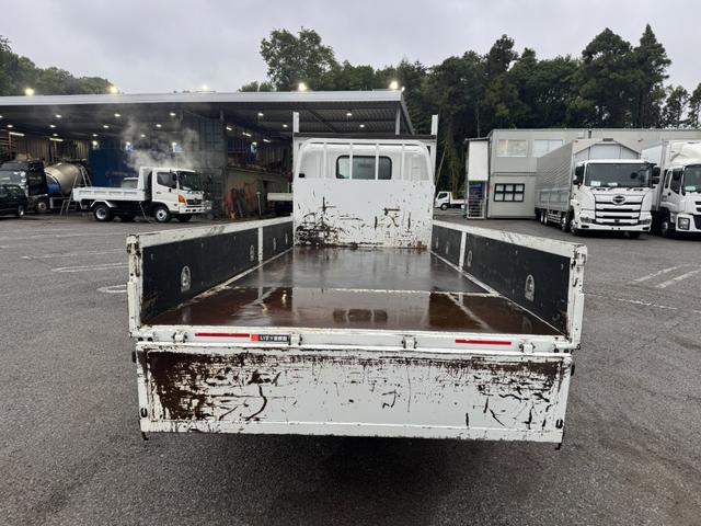 ISUZU ELF TRUCK