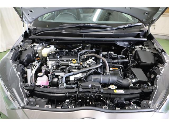 TOYOTA YARIS HYBRID G