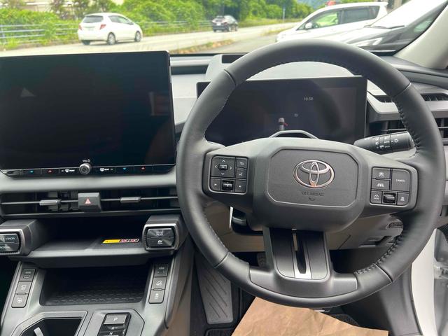 TOYOTA RAV4 Z
