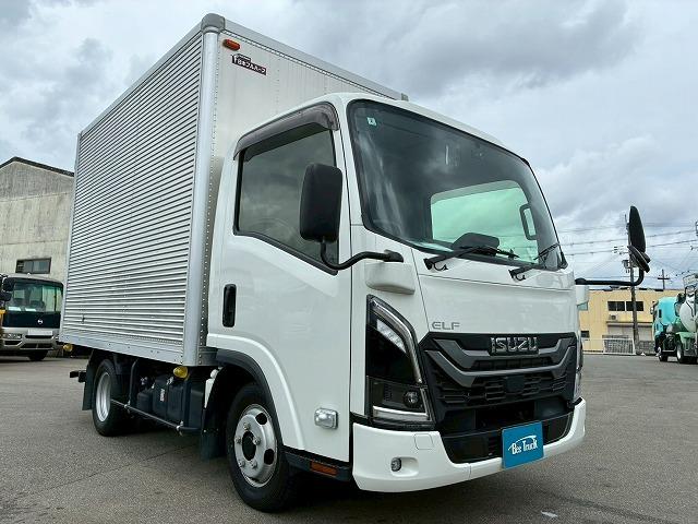 ISUZU ELF TRUCK