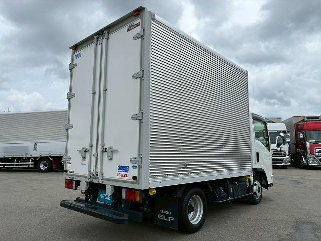 ISUZU ELF TRUCK
