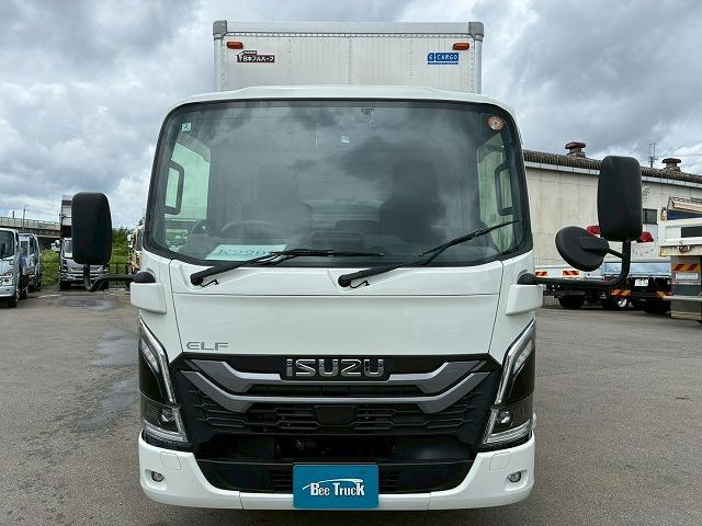 ISUZU ELF TRUCK