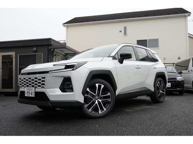 TOYOTA RAV4 Z