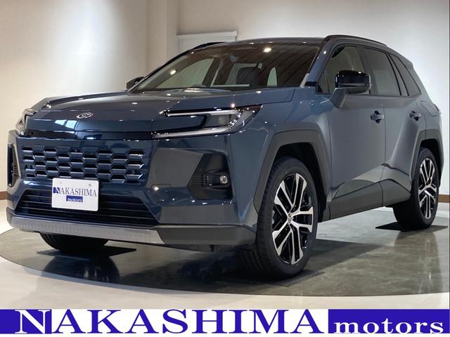 TOYOTA RAV4 Z