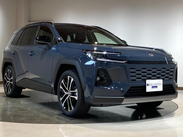 TOYOTA RAV4 Z