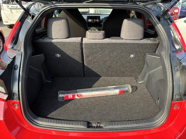 TOYOTA YARIS X