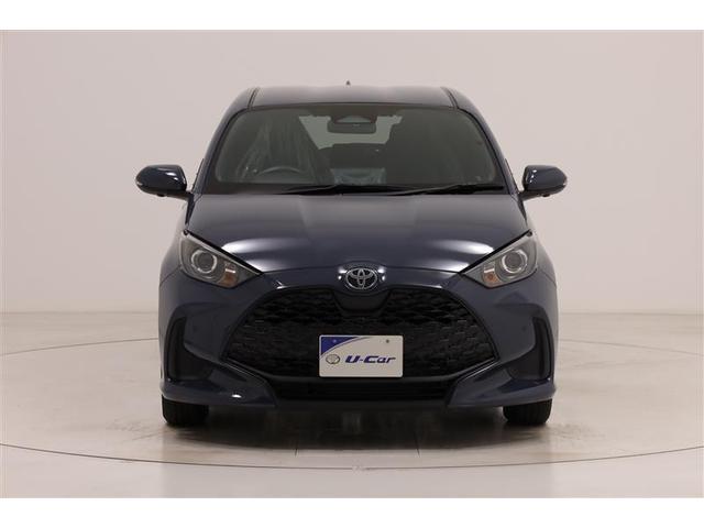 TOYOTA YARIS G