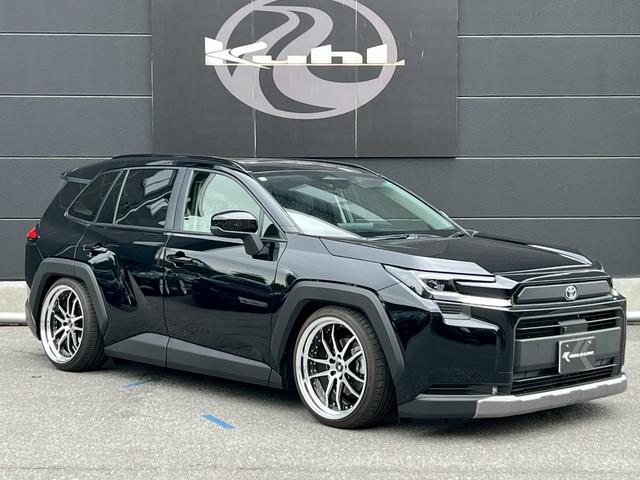 TOYOTA RAV4 ADVENTURE