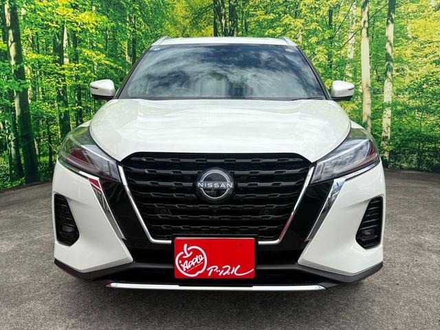NISSAN KICKS X