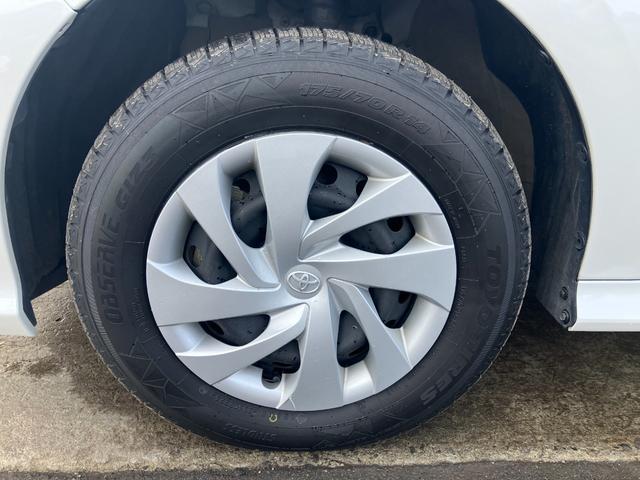 TOYOTA YARIS X