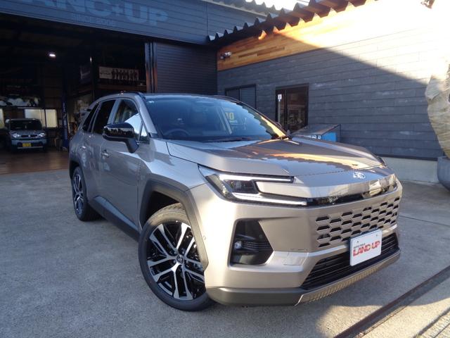 TOYOTA RAV4 Z