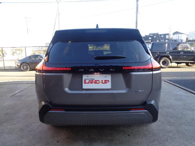 TOYOTA RAV4 Z