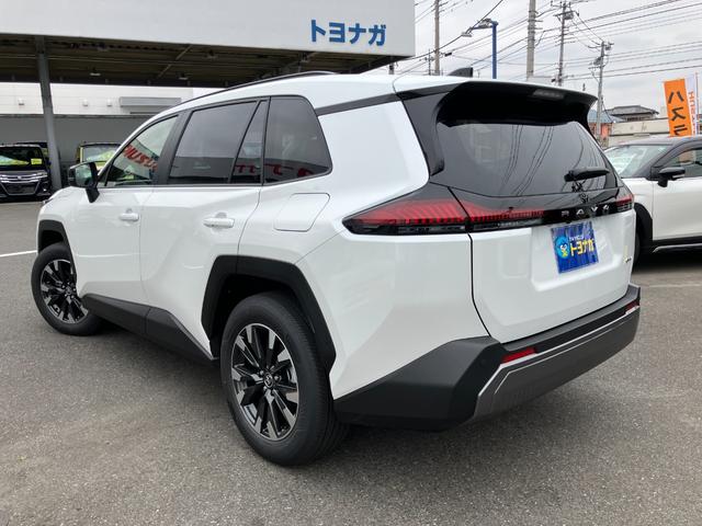 TOYOTA RAV4 Z