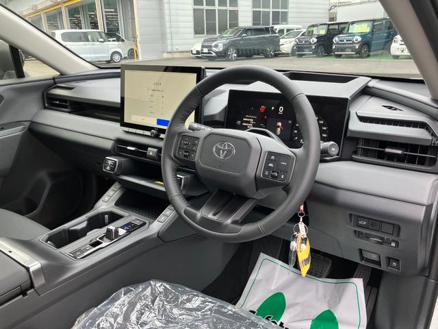 TOYOTA RAV4 Z