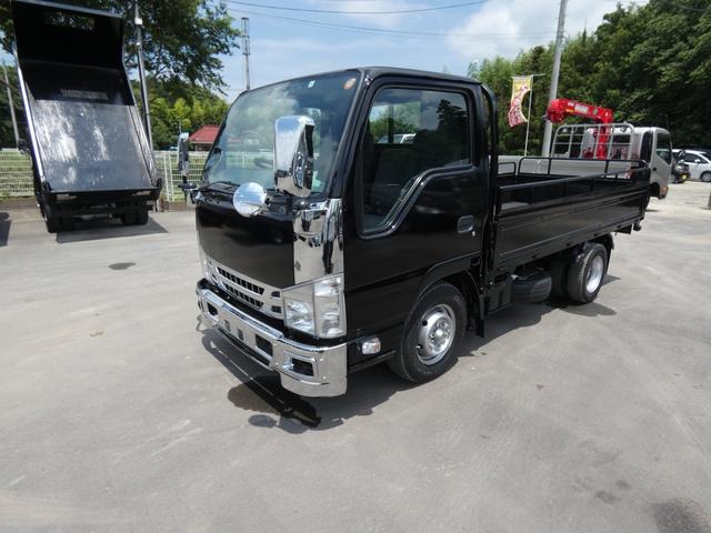 ISUZU ELF TRUCK