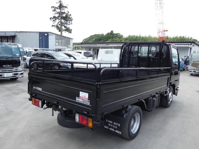ISUZU ELF TRUCK