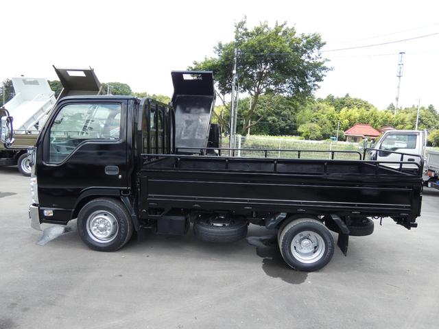 ISUZU ELF TRUCK