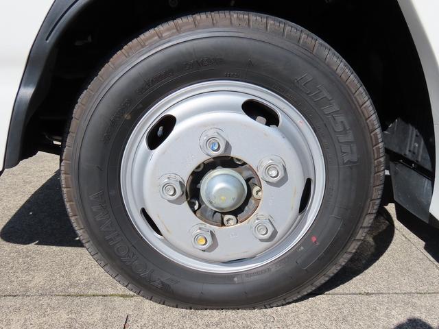 ISUZU ELF TRUCK