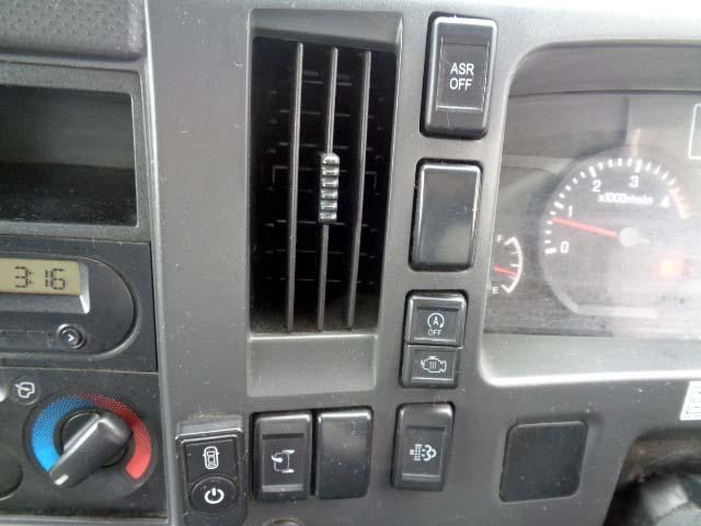 ISUZU ELF TRUCK