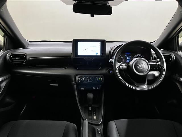 TOYOTA YARIS X