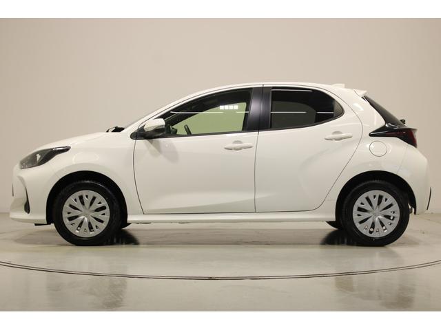 TOYOTA YARIS HYBRID X